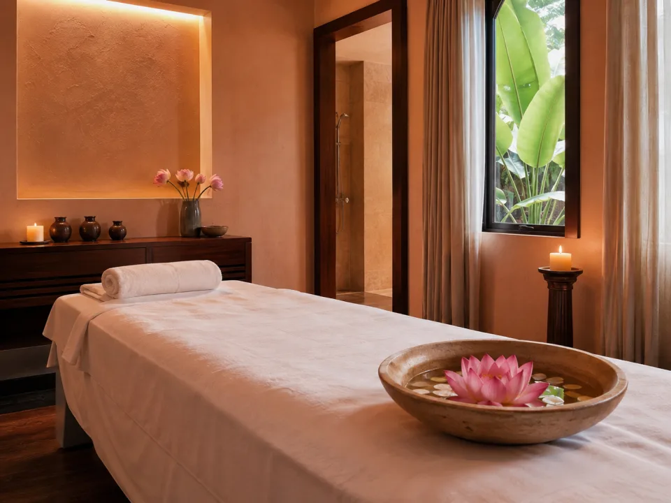 Tại An Yên Relax
