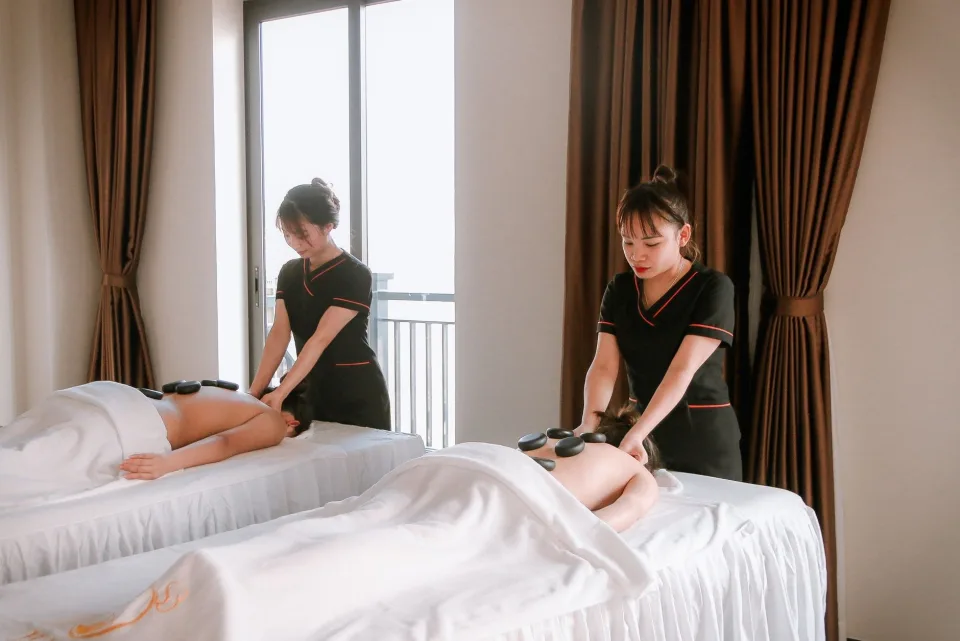 Hình ảnh tại An Yên Relax 2