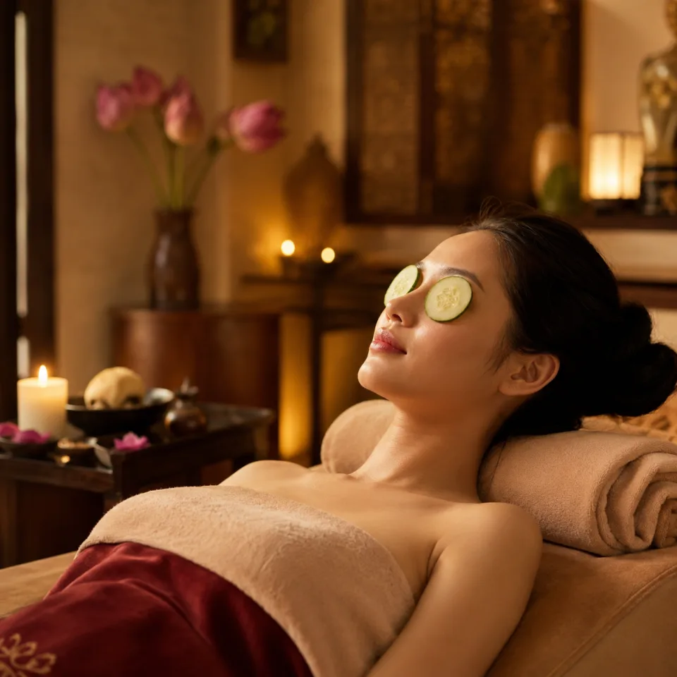 Hình ảnh tại An Yên Relax 6